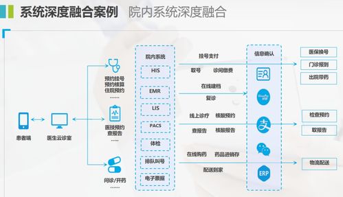 構(gòu)建未來醫(yī)療 互聯(lián)網(wǎng)醫(yī)療服務(wù)的核心在于信息系統(tǒng)互聯(lián)網(wǎng)化架構(gòu)與集成